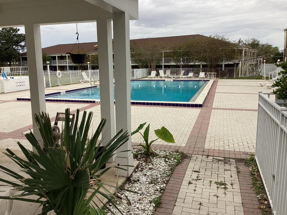 Motel 6 Ocala Conference Center Main image