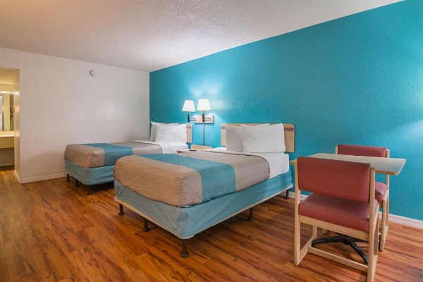 Motel 6 Ocala Conference Center image 12