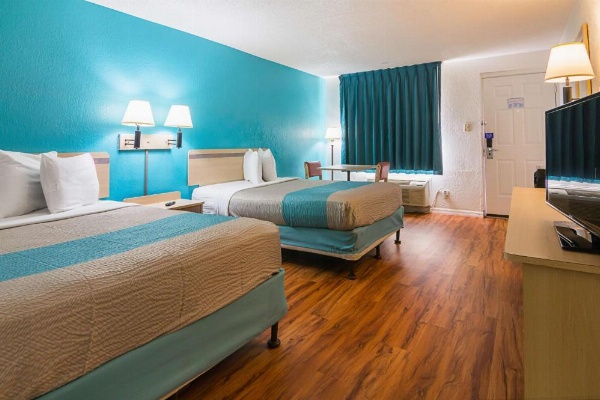 Motel 6 Ocala Conference Center image 13