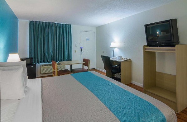 Motel 6 Ocala Conference Center image 19