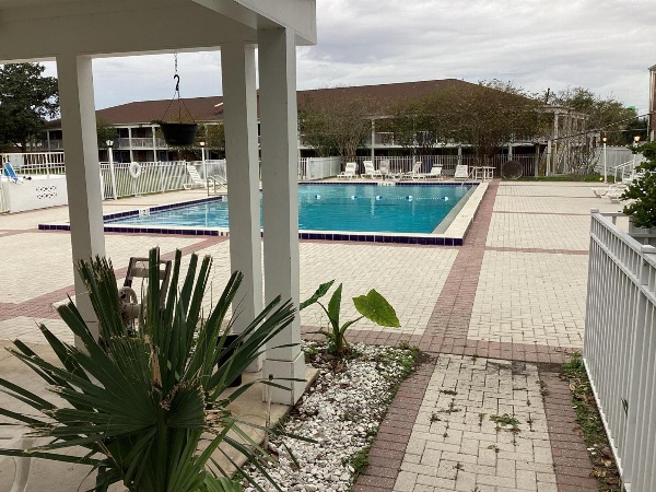 Motel 6 Ocala Conference Center Main image