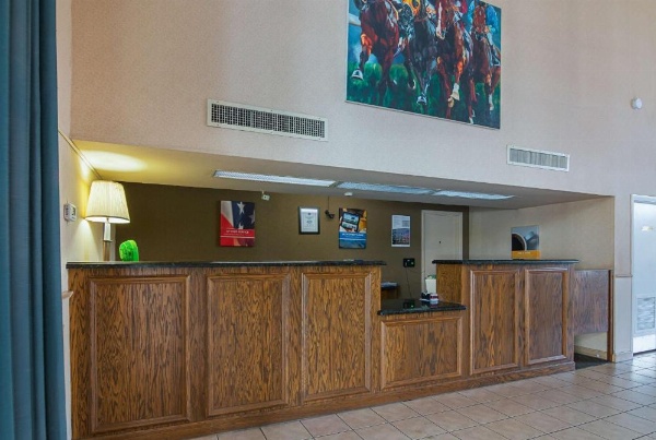 Motel 6 Ocala Conference Center image 24