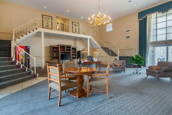 Motel 6 Ocala Conference Center image 26