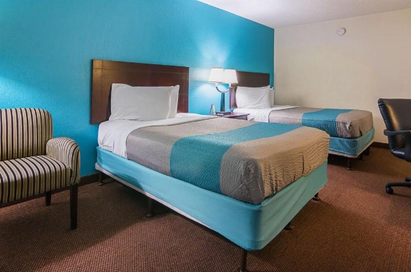 Motel 6 Ocala Conference Center image 9